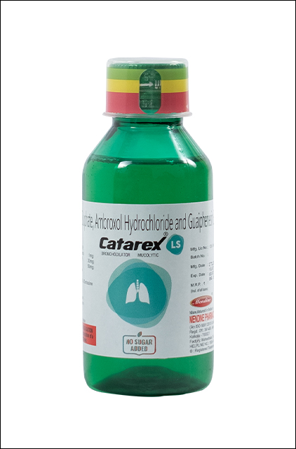 Catarex LS